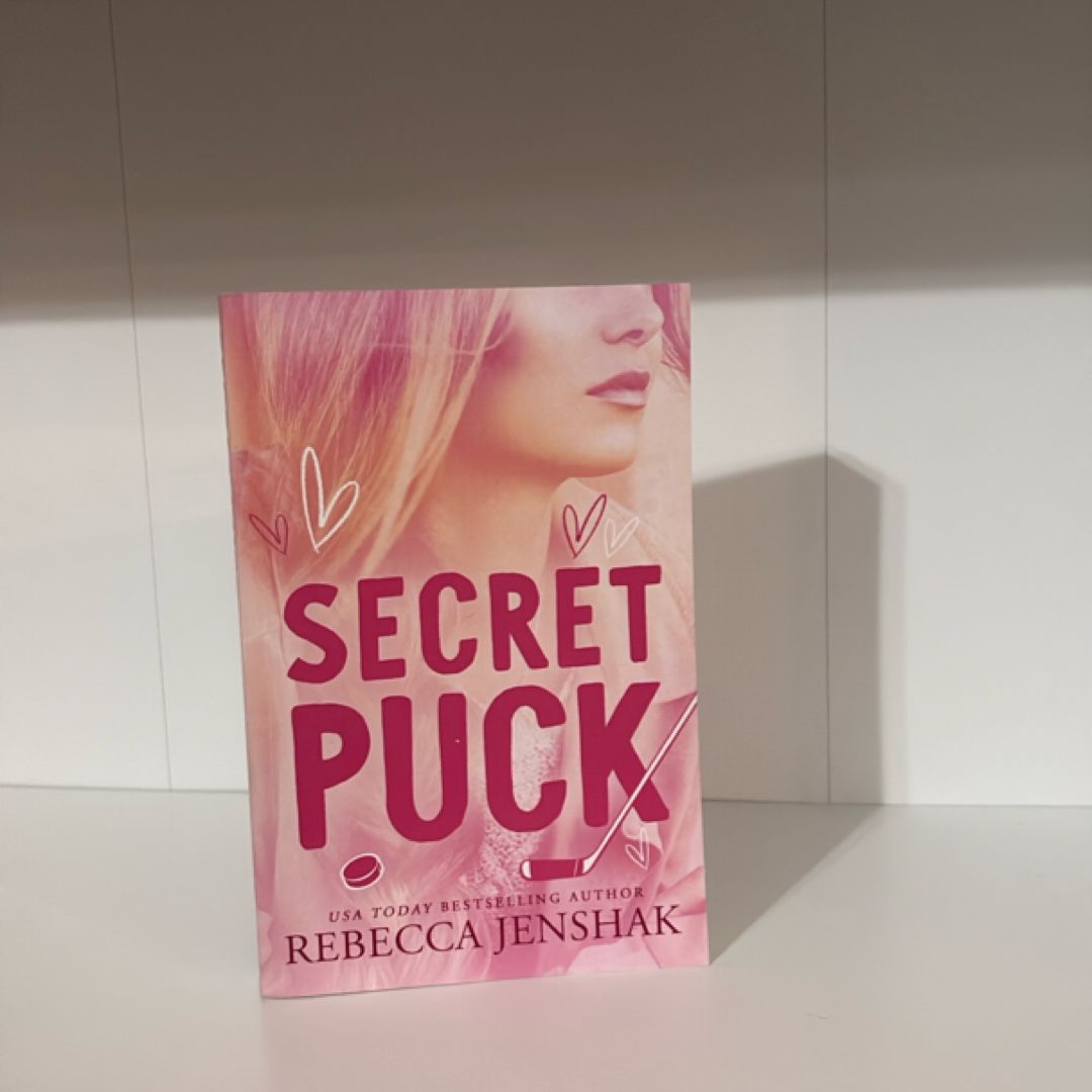 Secret Puck