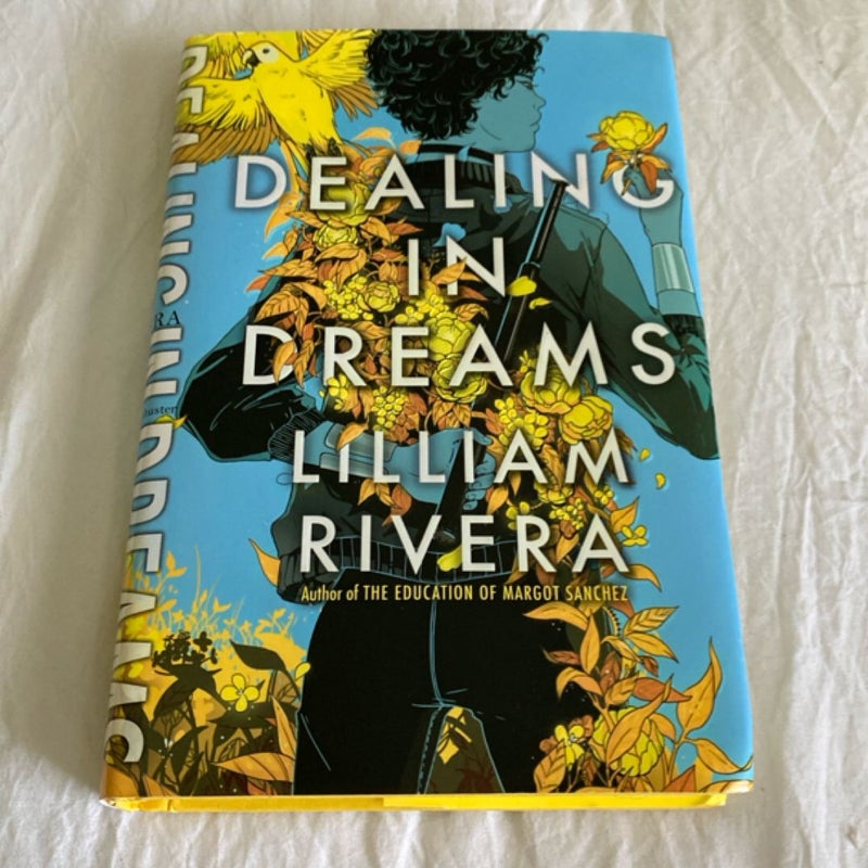 Dealing in Dreams