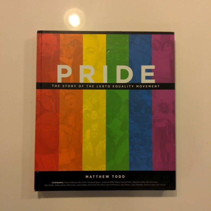 Pride