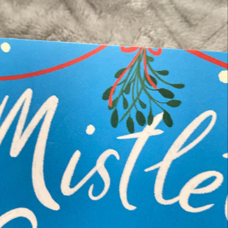 Mistletoe Season