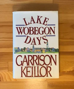 Lake Wobegon Days