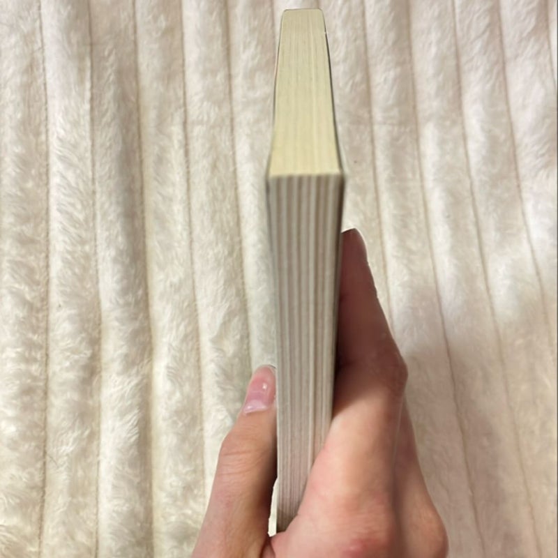 Interpreter of Maladies