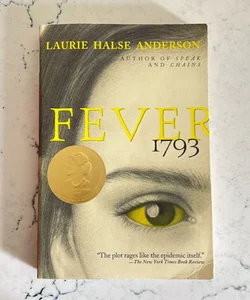 Fever 1793