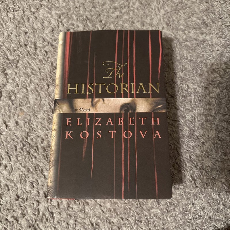 The Historian