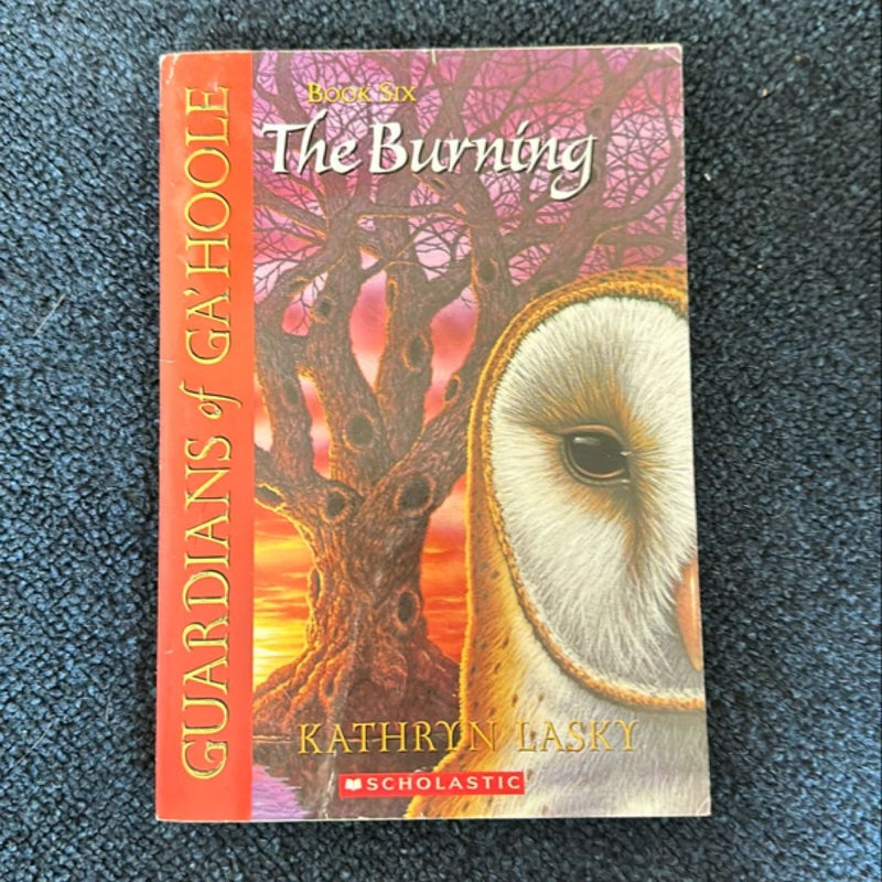 The Burning