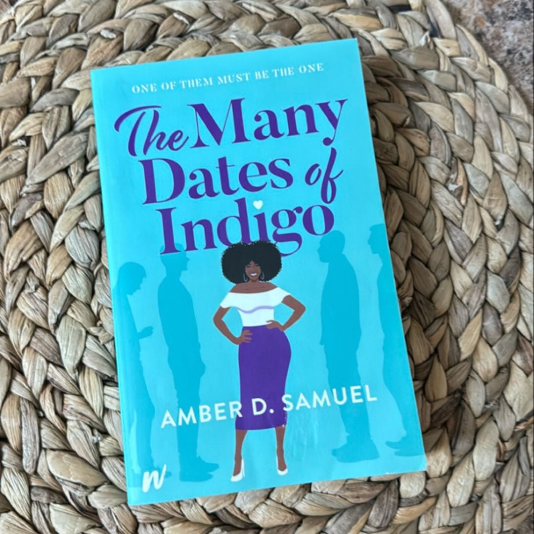 The Many Dates of Indigo