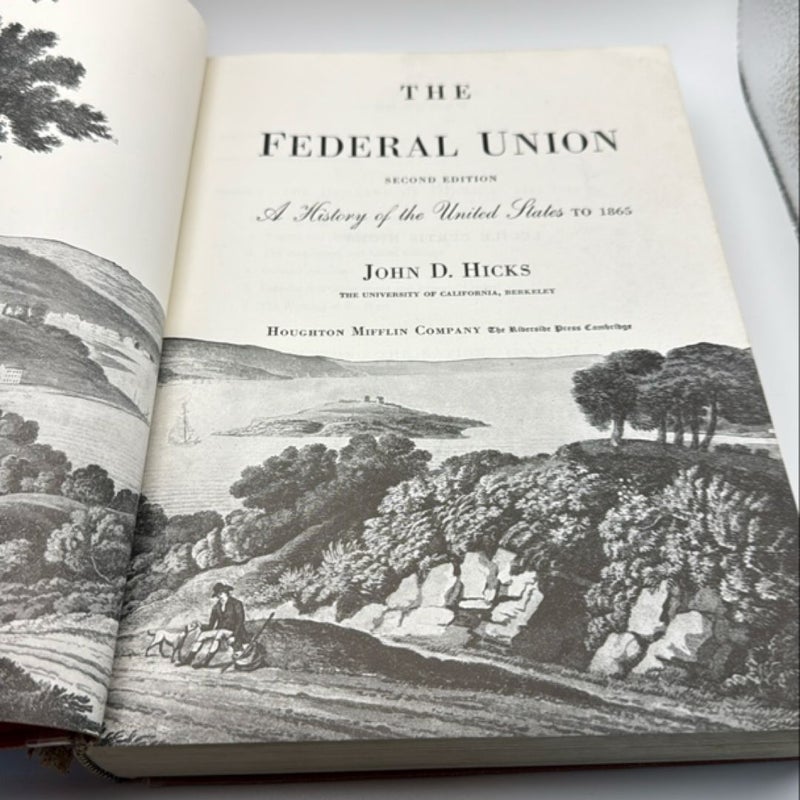 The Federal Union