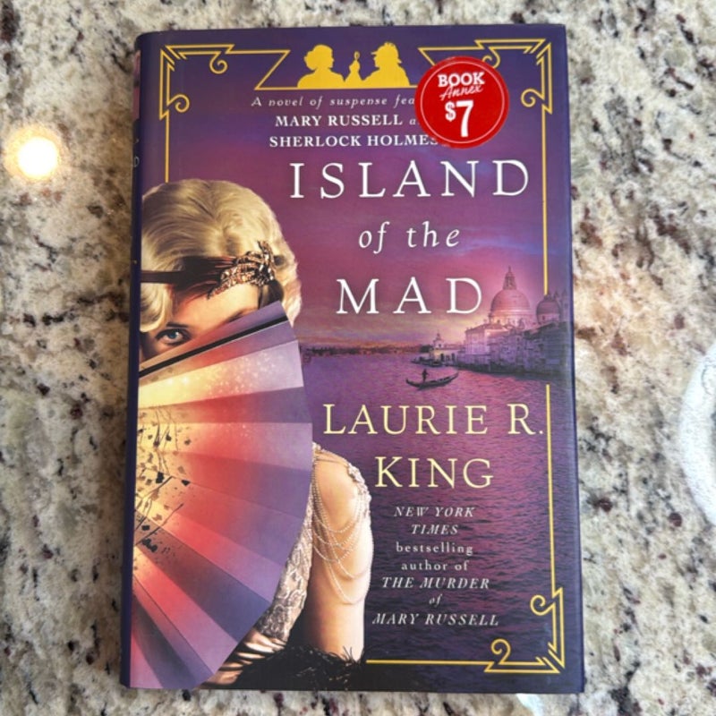 Island of the Mad