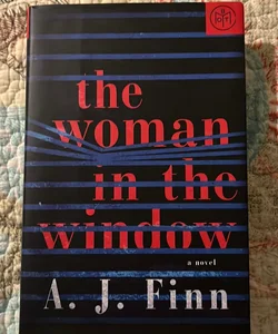 The Woman in the Window