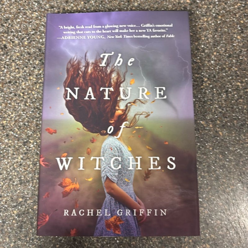 The Nature of Witches