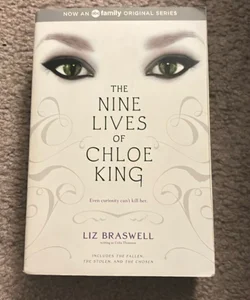 The Nine Lives of Chloe King