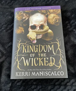 Kingdom of the Wicked