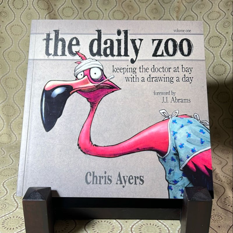 The Daily Zoo