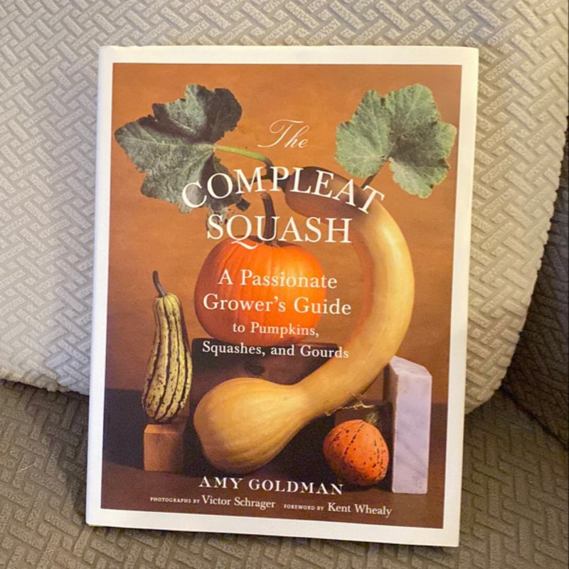 The Compleat Squash