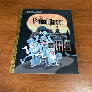 The Haunted Mansion (Disney Classic)