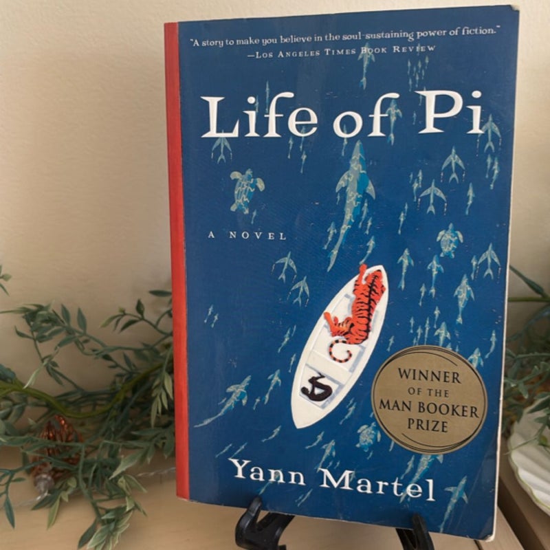 Life of Pi