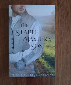 The Stable Master's Son