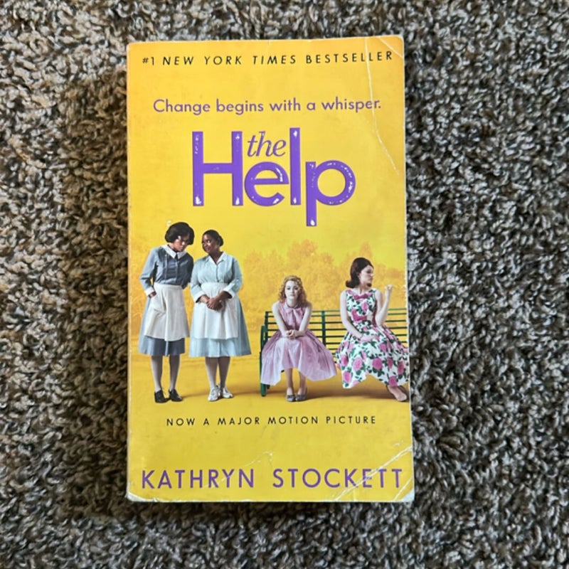 The Help