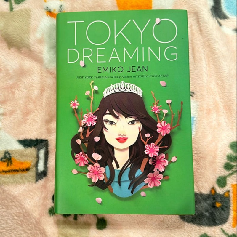 Tokyo Dreaming