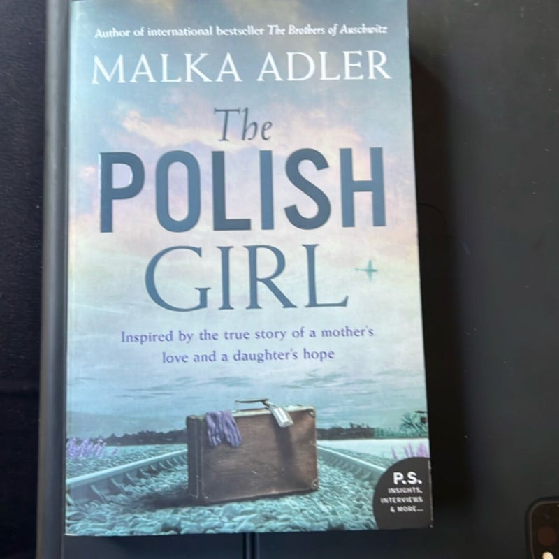 The Polish Girl