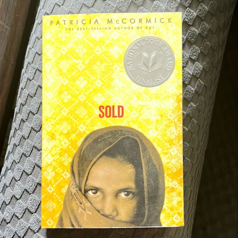 Sold