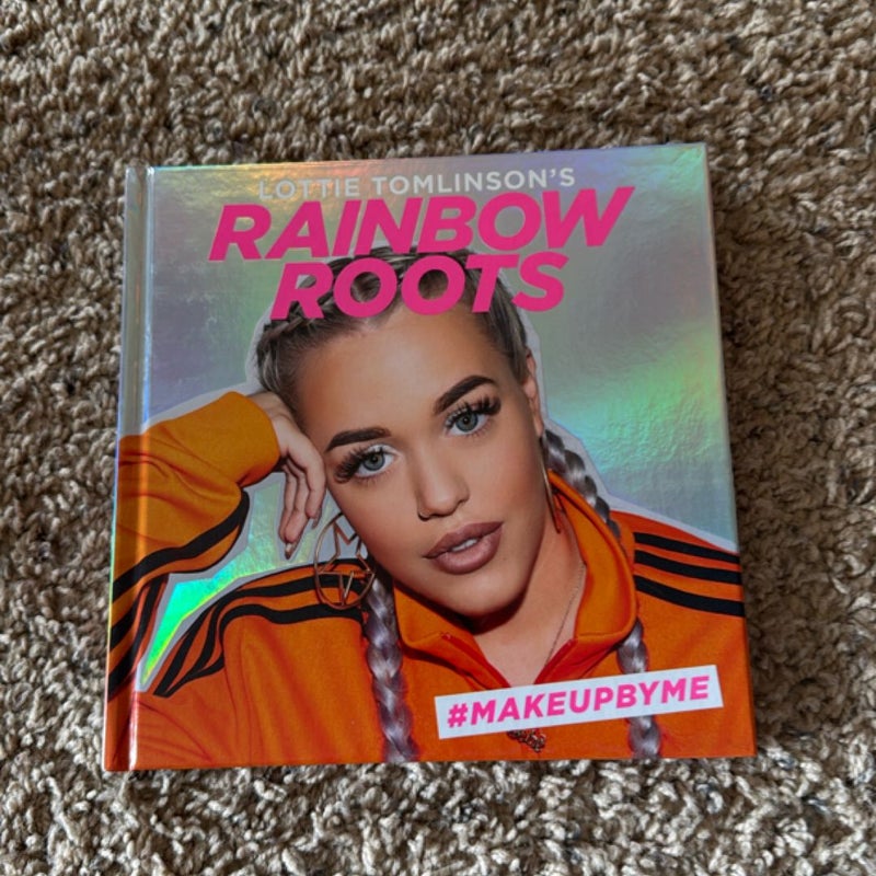 Lottie Tomlinson's Rainbow Roots