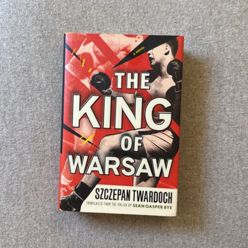 The King of Warsaw