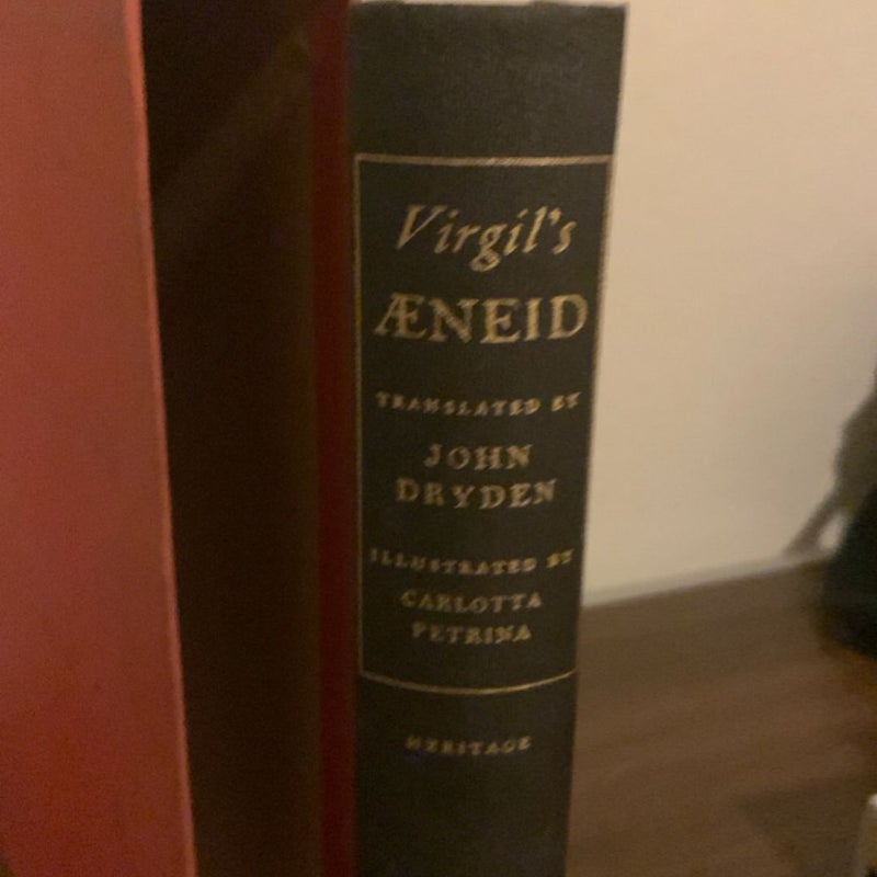 Virgil’s Aneid