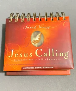 Jesus Calling