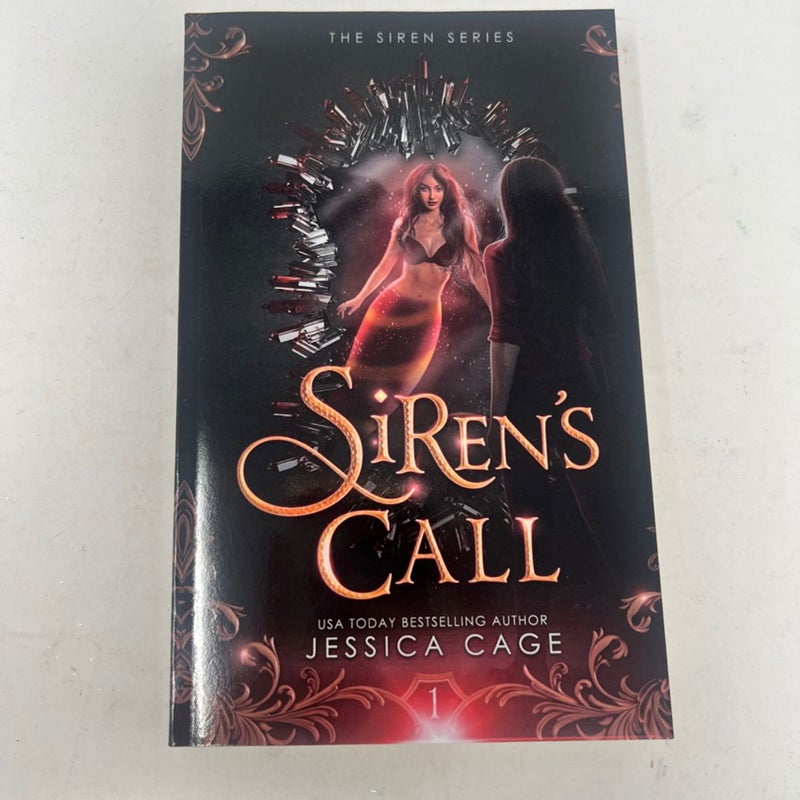 Siren's Call