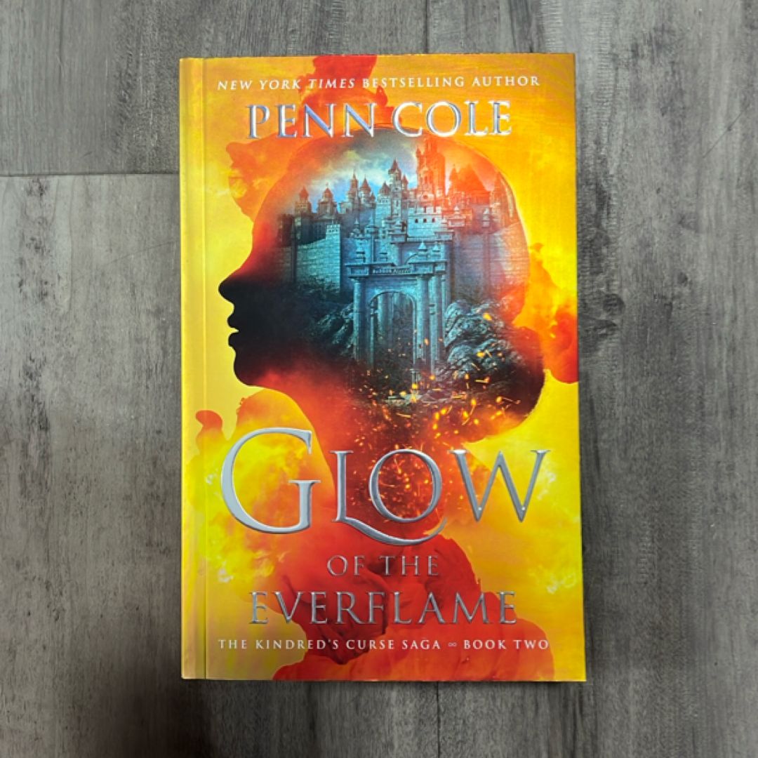 Glow of the Everflame