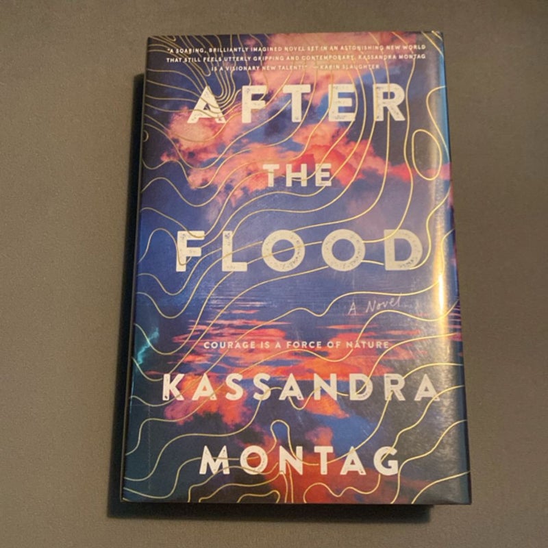 After the Flood