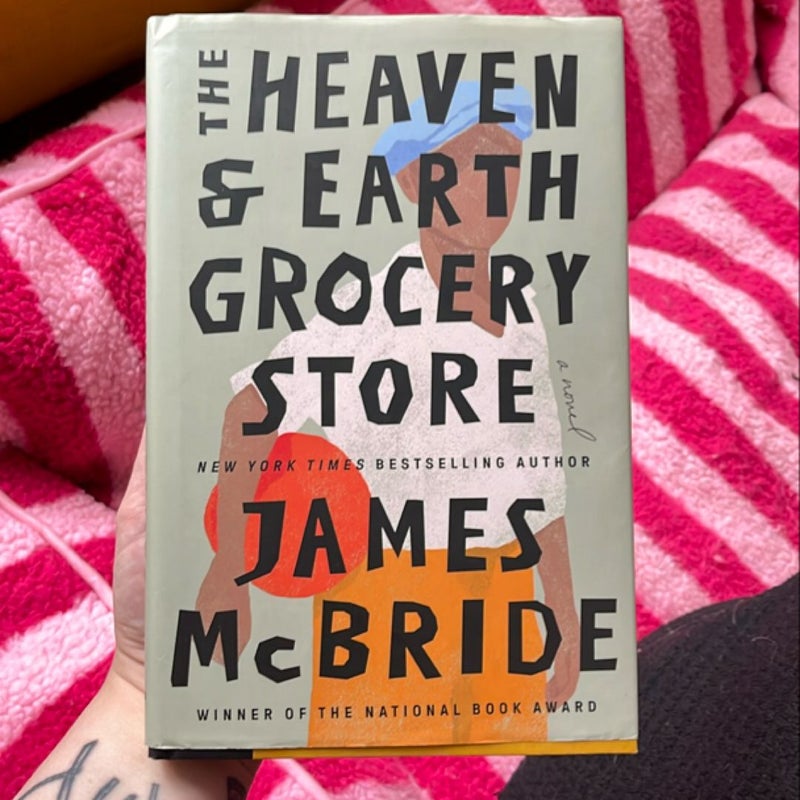 The Heaven and Earth Grocery Store