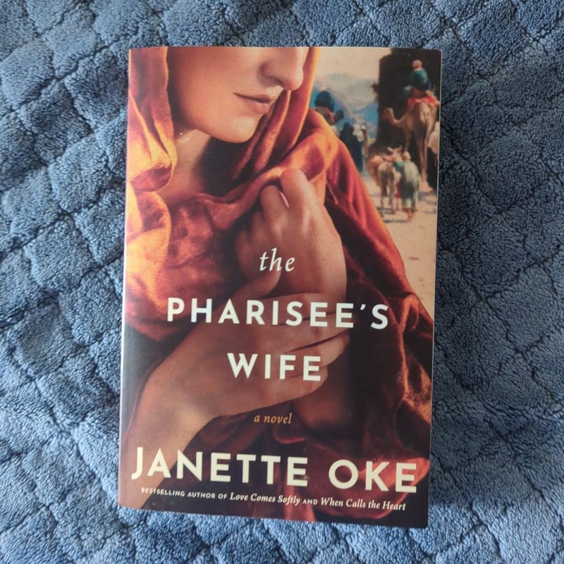 The Pharisee's Wife