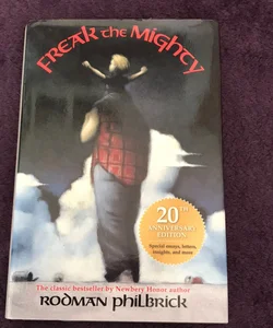 Freak the Mighty (20th Anniversary Edition)