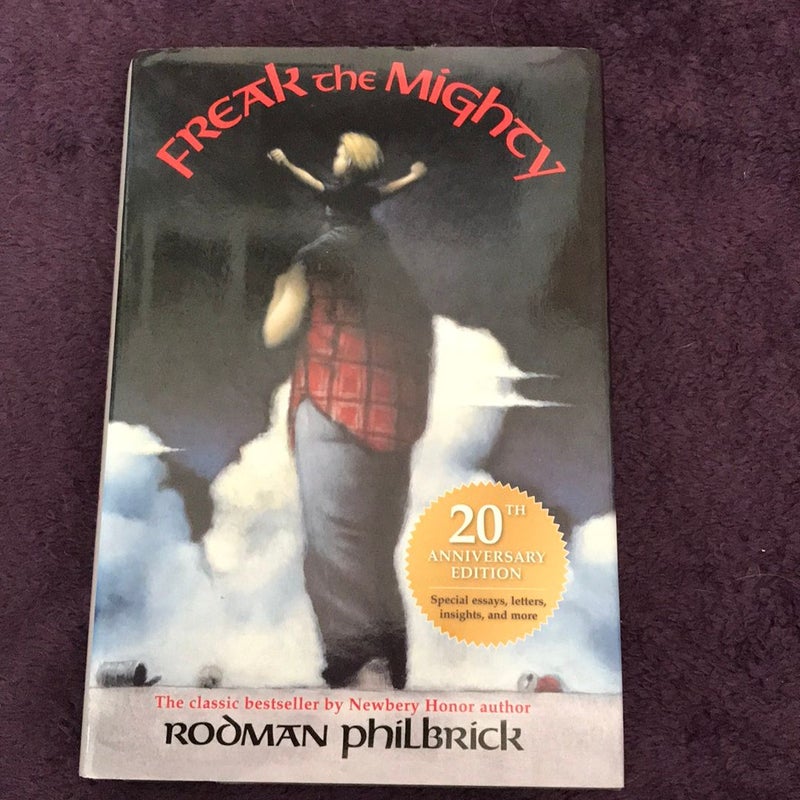 Freak the Mighty (20th Anniversary Edition)