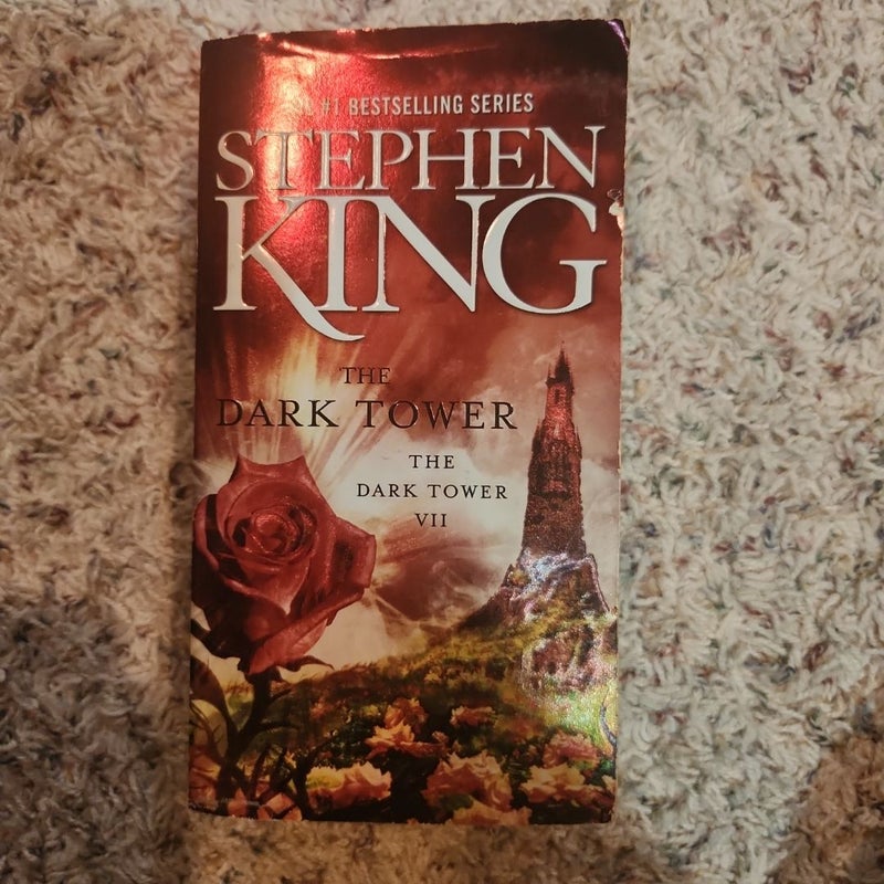 The Dark Tower