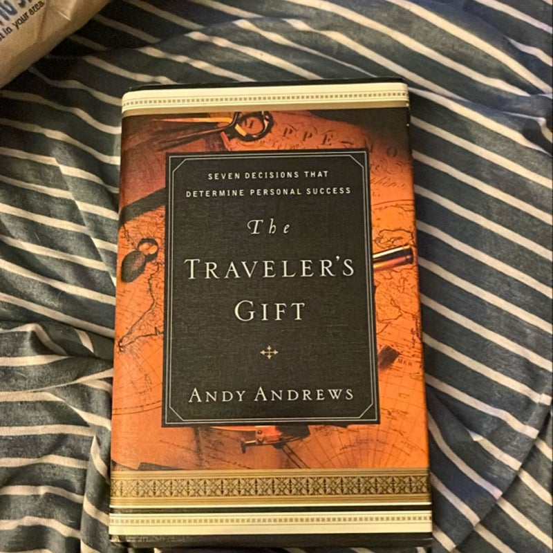 The Traveler's Gift