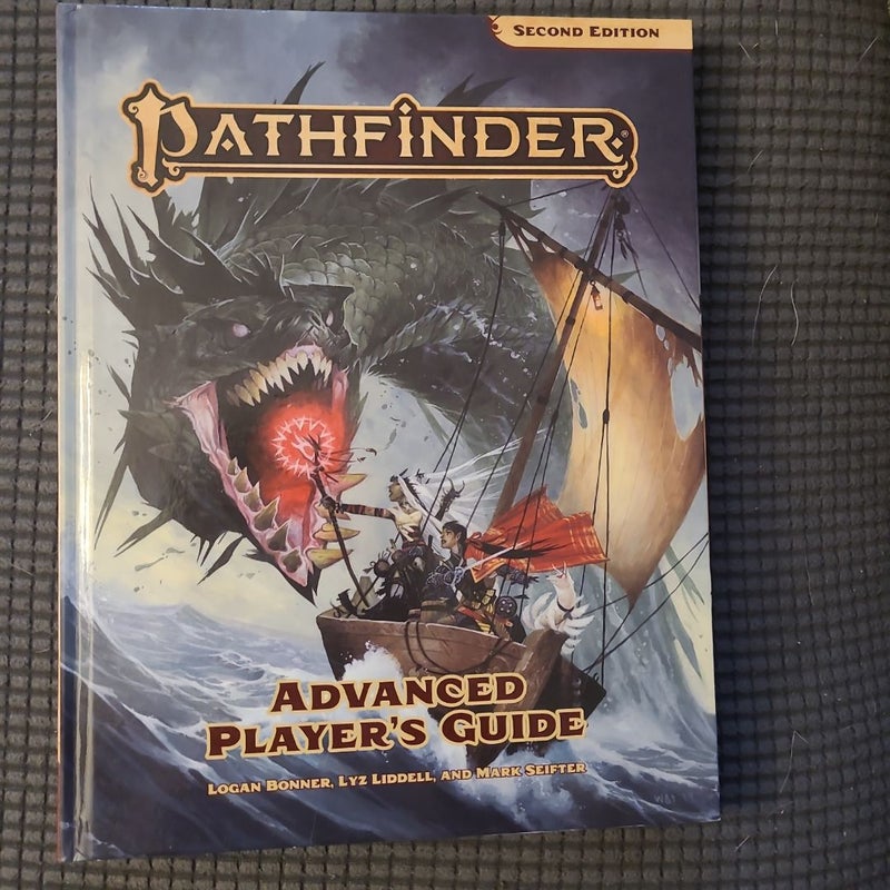 Pathfinder