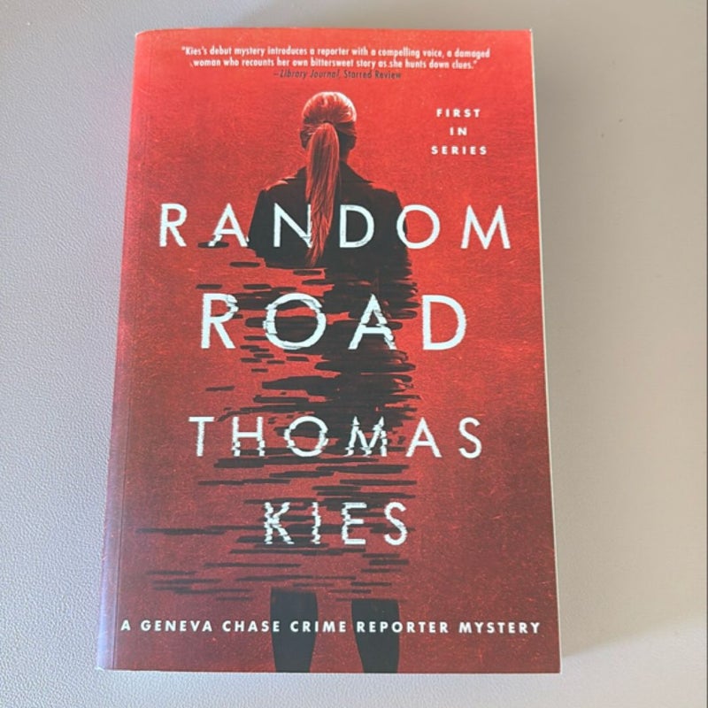 Random Road