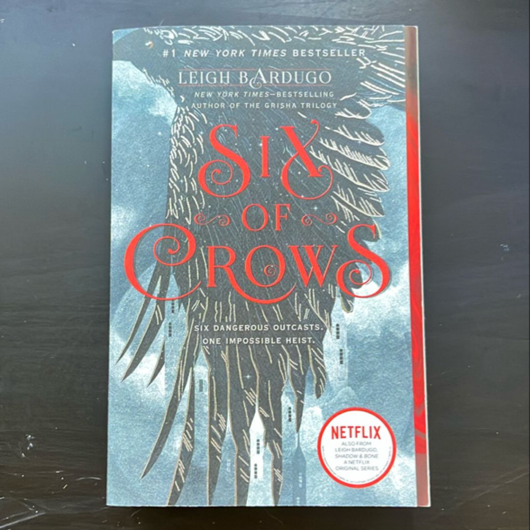 Six of Crows