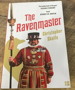 The Ravenmaster