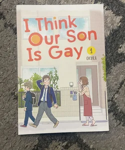 I Think Our Son Is Gay 01