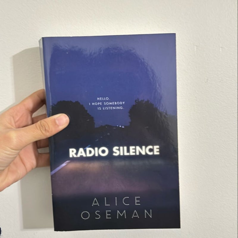 Radio Silence