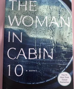 The Women in Cabin 10