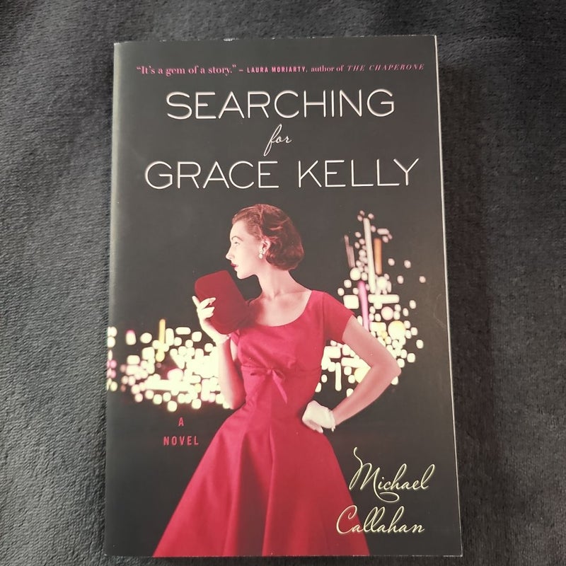 Searching for Grace Kelly