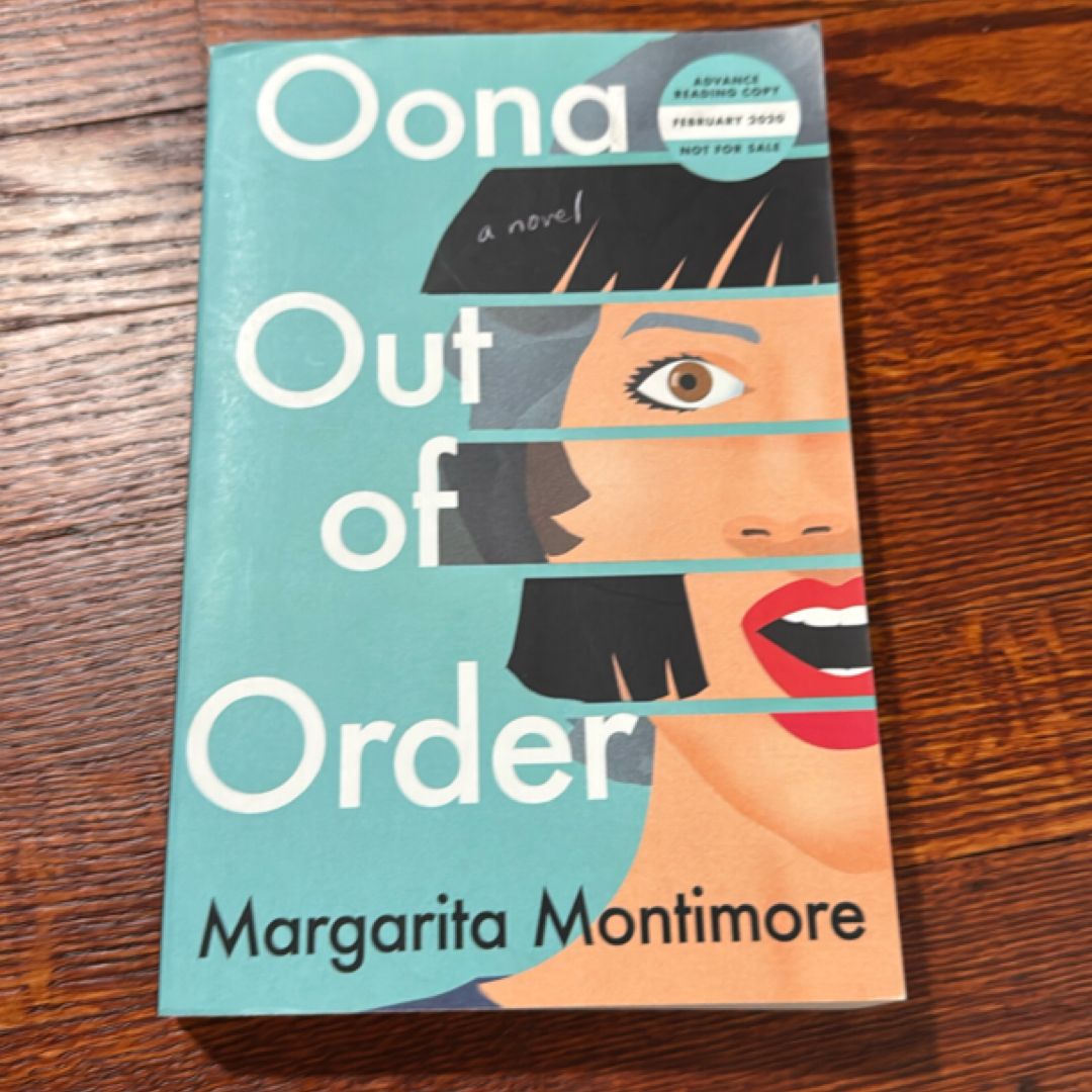 Oona Out of Order