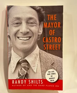 The Mayor of Castro Street