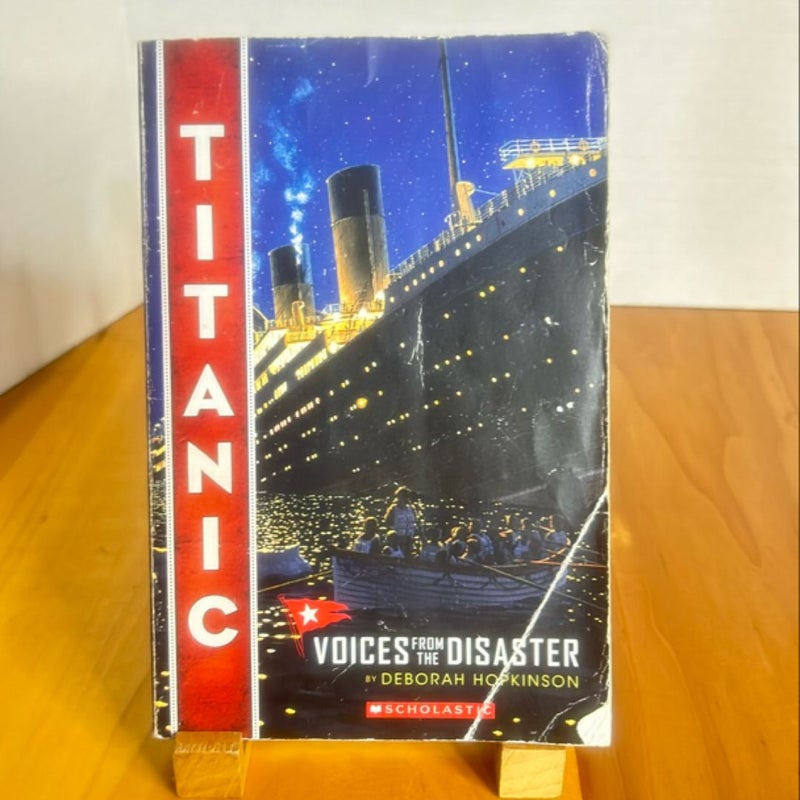 Titanic