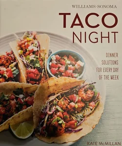 Taco Night Diner Solutions For Every Day